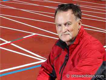 Athletics Canada launches new investigation into ex-Lions track coach Andy McInnis