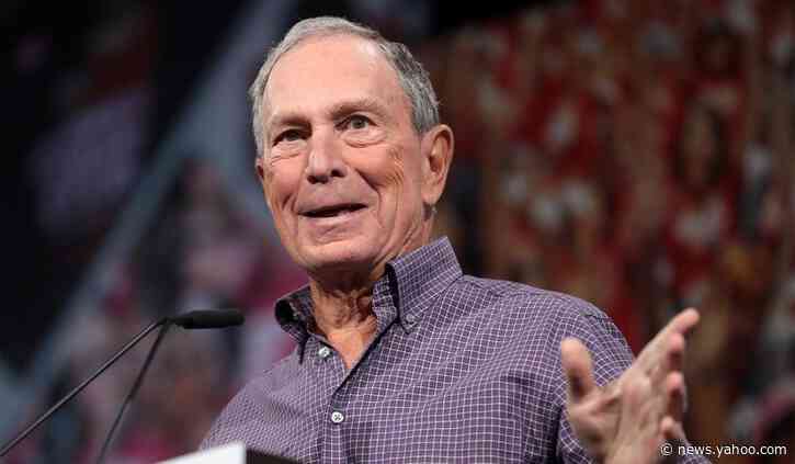 Bloomberg Derides Sanders for Remarks Praising Castro