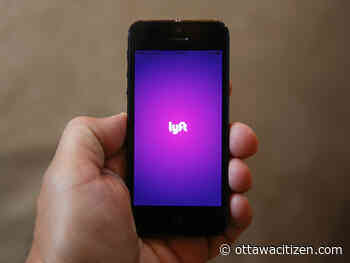 Lyft expands its ride-sharing operation to Arnprior
