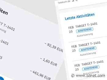 PayPal accounts are getting abused en-masse for unauthorized payments