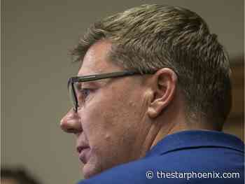Sask. premier calls for carbon tax pause as Alberta court rules levy unconstitutional