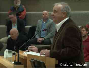 City Council Meeting – February 24