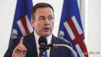 Kenney promises new law to protect 'critical infrastructure' after Teck Frontier withdrawal