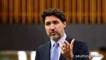 Trudeau says reconciliation requires a ‘peaceful’ end to rail blockades