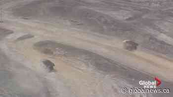 Politicians jump all over Teck pulling out of Alberta mine