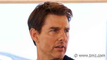 'Mission: Impossible 7' Production Halted in Italy Over Coronavirus
