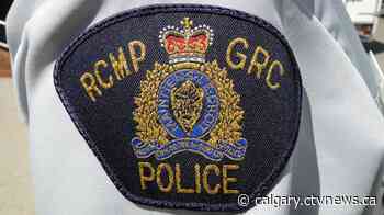 RCMP investigating after body found near Irricana