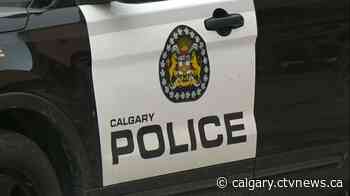 Arrests made after Calgary police officer spots wanted man while out shopping
