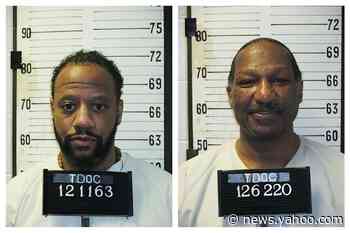 Tennessee continues push for executions, setting 2 more