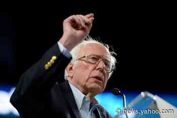 It's All Politics: The 1 Reason Bernie Sanders Loves the F-35 Stealth Fighter