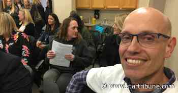 Closing of tiny elementary school in Carver County postponed
