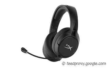 HyperX Cloud Flight S review — Better with wireless charging