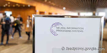 NeurIPS requires AI researchers to account for societal impact and financial conflicts of interest