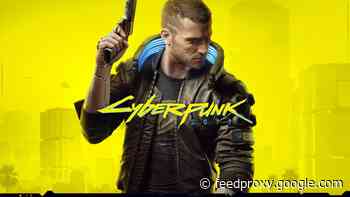 Cyberpunk 2077 supports Xbox One and Series X cross-buy