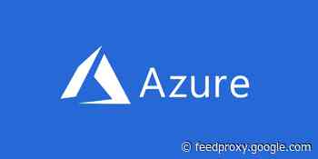Microsoft Azure Sphere launches in general availability