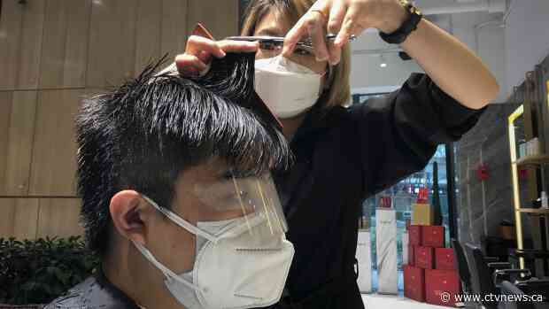 As concern grows, China, South Korea report more virus cases