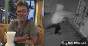 Calgary man shot, paralyzed while on vacation in Barbados during attempted armed robbery