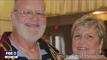 Former teacher leaves lasting legacy through playground - FOX 13 Tampa Bay