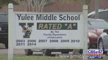 Yulee Middle School teacher/coach won't face charges after possible 'misconduct' investigation - ActionNewsJax.com