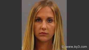 Ex-Monett, Mo. substitute teacher reaches plea agreement in inappropriate contact case - KY3