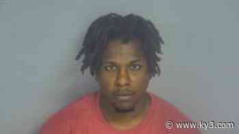 Ex-Hillcrest High School teacher's aide pleads guilty to charges in sex crime investigation - KY3