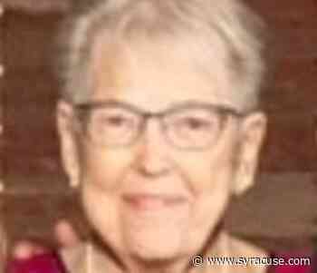 Today’s obituaries: Beverly VanHee retired as a Fulton City School District teacher - syracuse.com