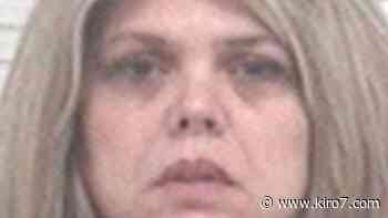 Florida teacher arrested for DUI, assault, officials say - KIRO Seattle