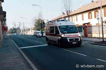 Lockdown: a day in the life of a teacher in Italy's coronavirus red zone - WTVB News