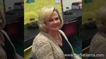Georgia teacher killed in crash with man driving stolen car, police say - FOX 5 Atlanta
