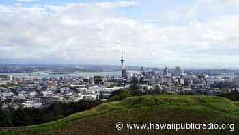 Asia Minute: New Zealand Still Faces Teacher Shortage - Hawaiipublicradio