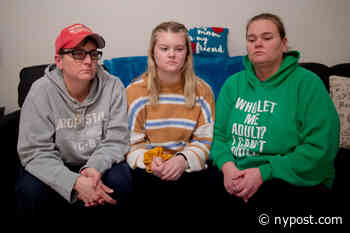 Michigan teacher refuses to let teen write about her gay moms for assignment - New York Post