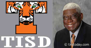 George Moore, Former Teacher, Principal, and Assistant Superintendent to be Inducted Into TISD Hall of Fame - TXK Today