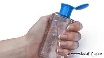 Teacher suspended after washing out student’s mouth with hand sanitizer - WPLG Local 10