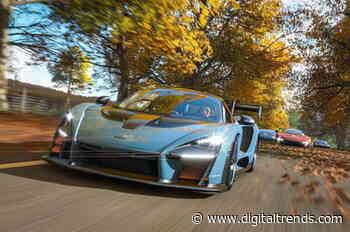 The best racing games of all time
