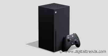 Digital Trends Live: Xbox specs, ‘cloud raves,’ no TikTok for TSA
