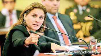 Adrianzén: “Los problemas con Odebrecht se iniciaron en gestión de Pérez Tello” - exitosanoticias