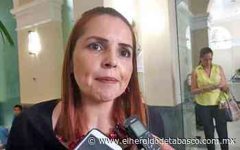 Encabeza Gabriela Tello lista de aspirantes a la Contraloría General del IEPCT - El Heraldo de Tabasco