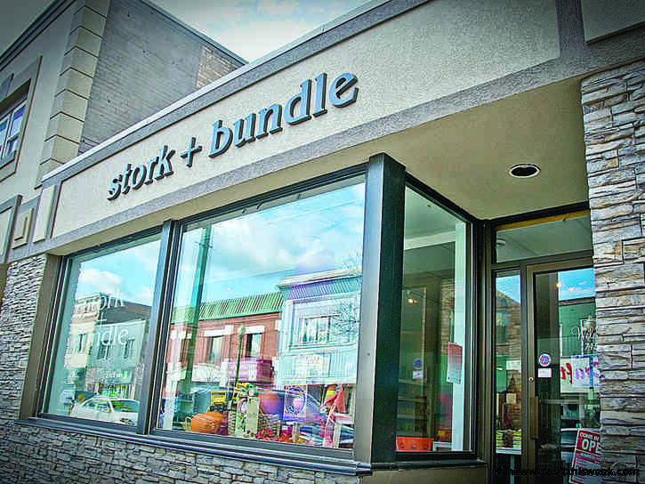 Queen Street business celebrates 10 years after filling a need