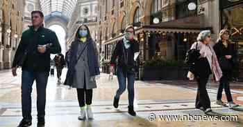 Dow closes down 1,000 points as coronavirus fears slam Wall Street