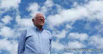 Cardiology director says there's one heart measure Sanders could disclose but hasn't