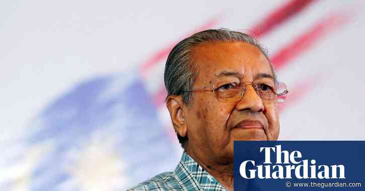 Malaysia's political turmoil: everything you need to know