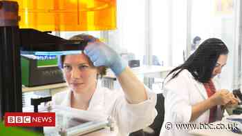 Would you eat a 'steak' printed by robots?