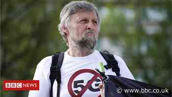 UK's 5G network well within safety limits, Ofcom tests find