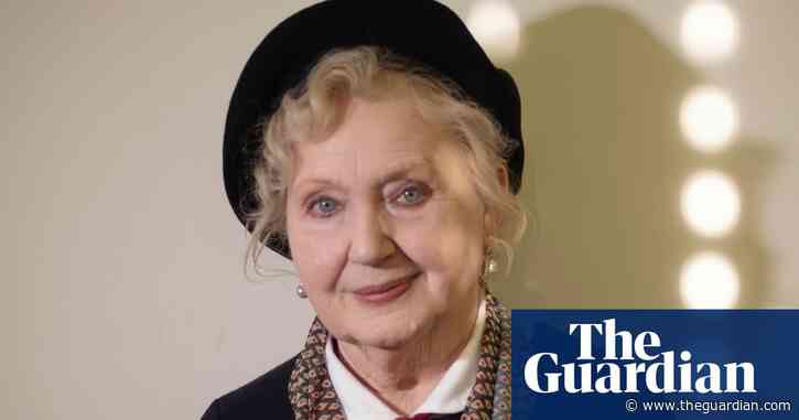Hockney muse Celia Birtwell: 'Nobody else has ever asked to draw me'