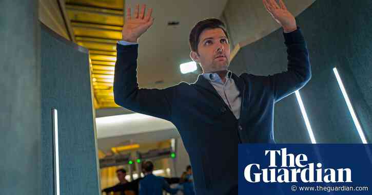 TV tonight: the eerie return of The Twilight Zone