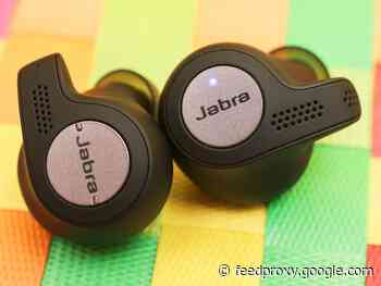 Jabra Elite Active 65t deal: Score a manufacturer-refurbished pair for $50     - CNET