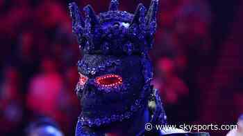 Wilder blames costume and confirms Fury rematch