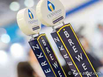 Singapore taps recycled water to brew craft beer