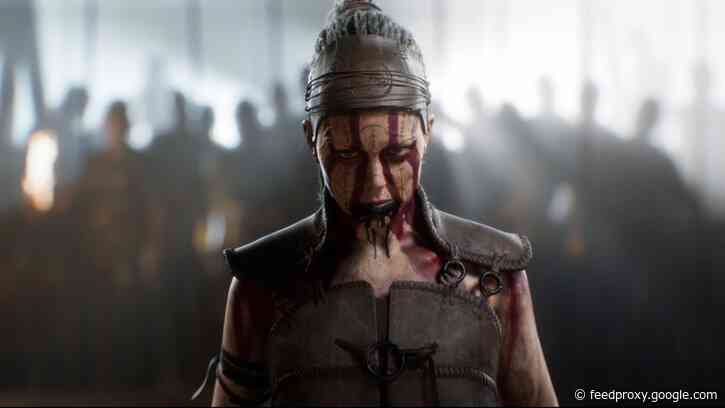 Hellblade 2: everything we know about the Xbox Series X game