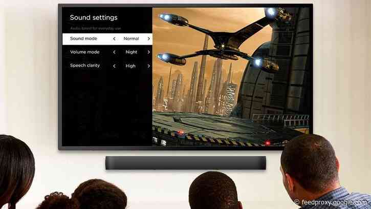 Best soundbar for under $200/£200: the best cheap soundbar for your money